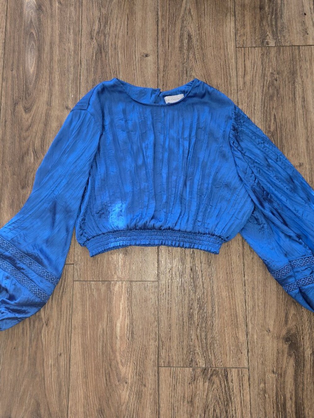 House of Harlow Top